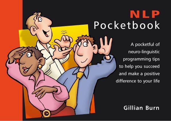 NLP Pocketbook