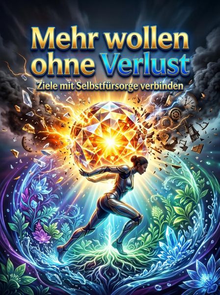 Mehr wollen ohne Verlust