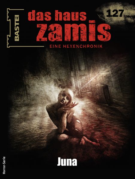 Das Haus Zamis 127