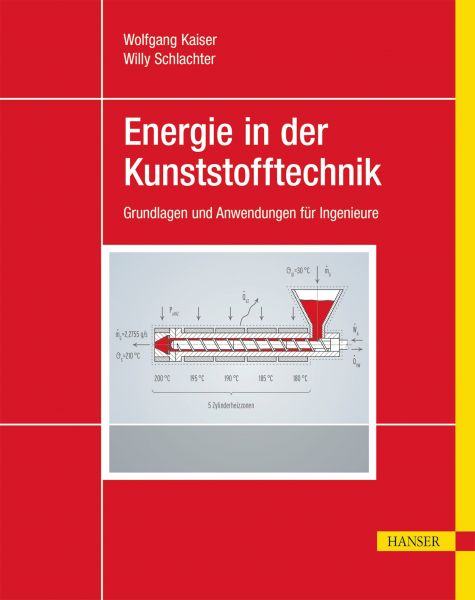 Energie in der Kunststofftechnik