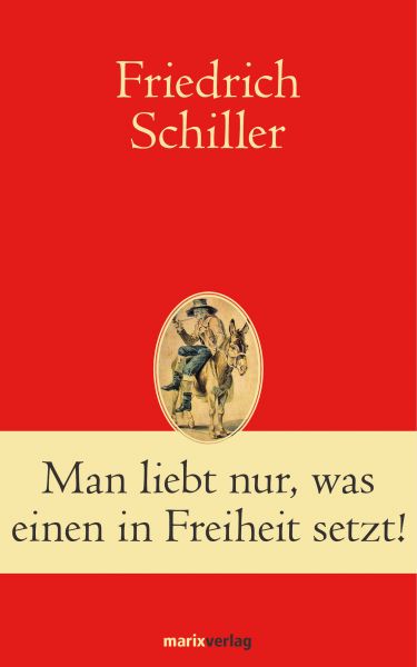 Man liebt nur, was einen in Freiheit setzt!