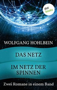 Das Netz & Im Netz der Spinnen
