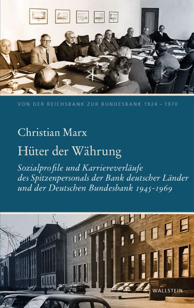Hüter der Währung