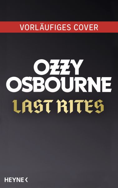 Last Rites
