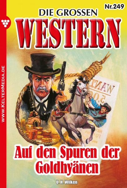 Die großen Western 249