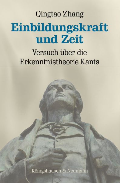 Einbildungskraft und Zeit