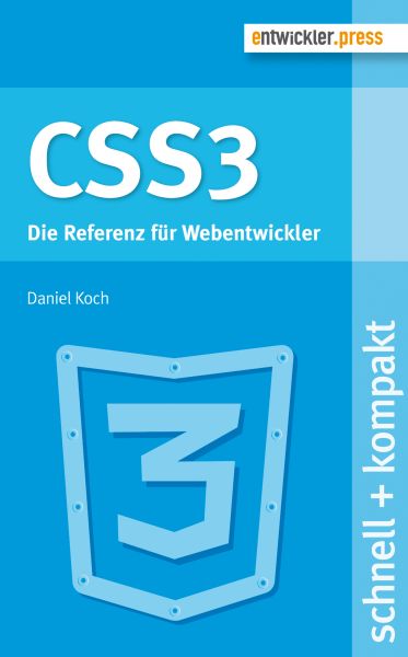 CSS3