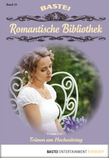 Romantische Bibliothek - Folge 21