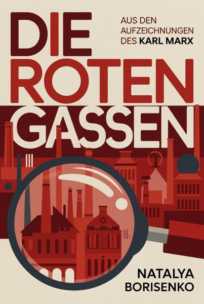 Die roten Gassen