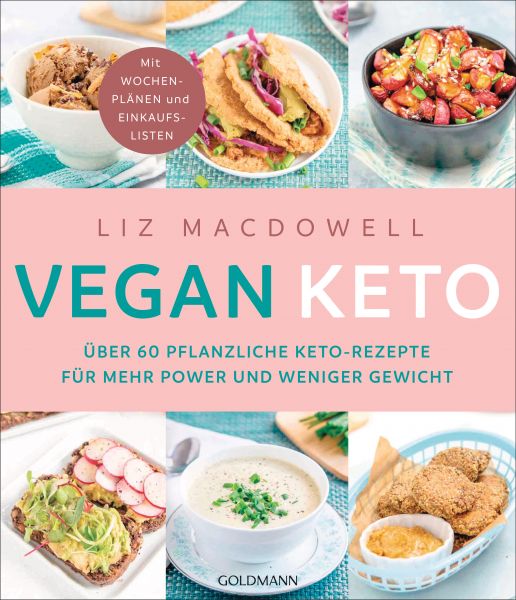 Vegan Keto