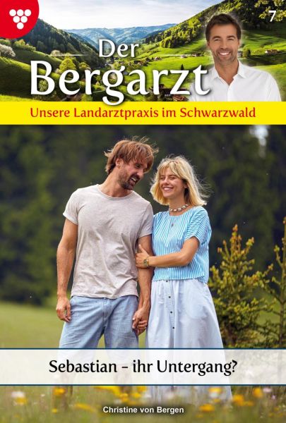 Sebastian – ihr Untergang?