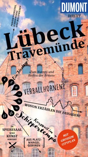 DUMONT direkt Reiseführer E-Book