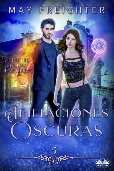 Afiliaciones Oscuras
