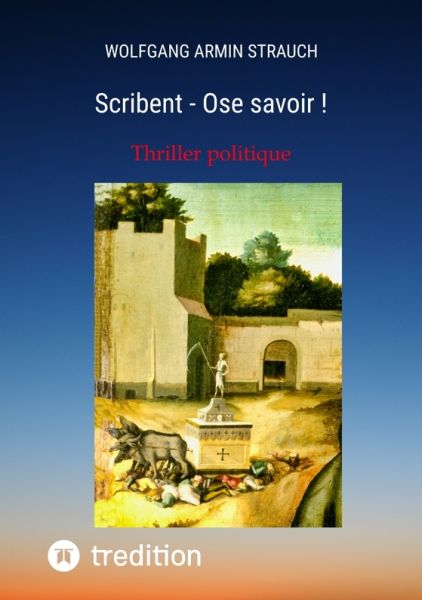 Scribent - Ose savoir !
