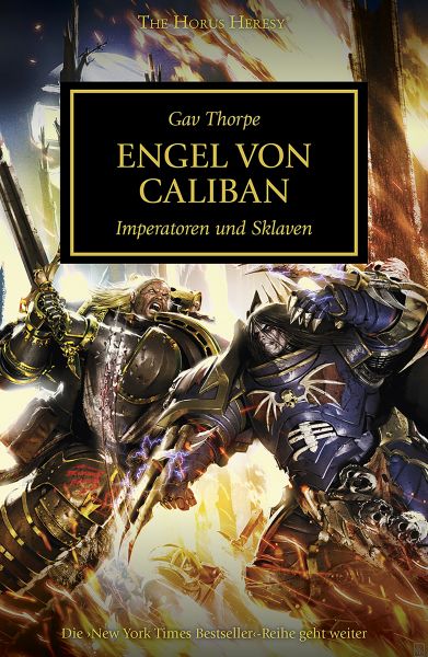 Engel von Caliban