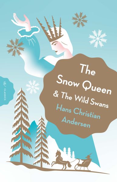 The Snow Queen and The Wild Swans