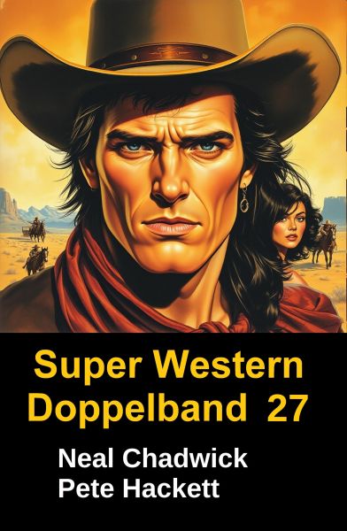 Super Western Doppelband 27