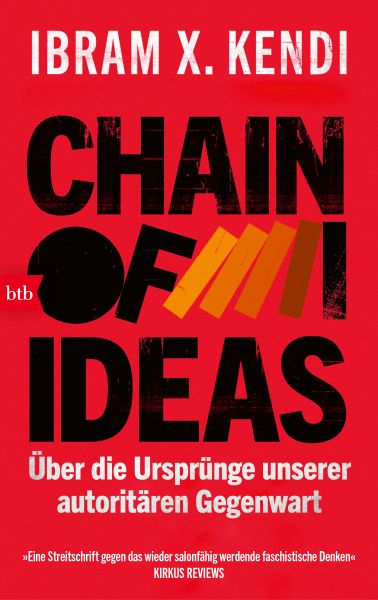 Chain of Ideas
