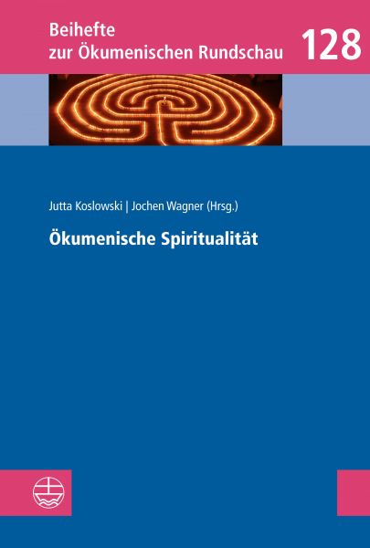 Ökumenische Spiritualität