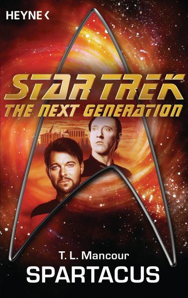Star Trek - The Next Generation: Spartacus