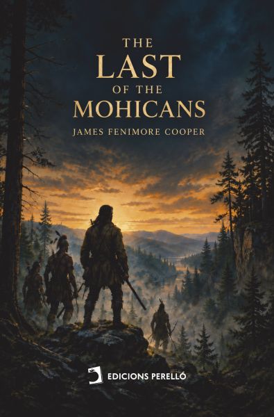 The Last of the Mohicans