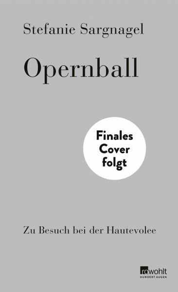 Opernball