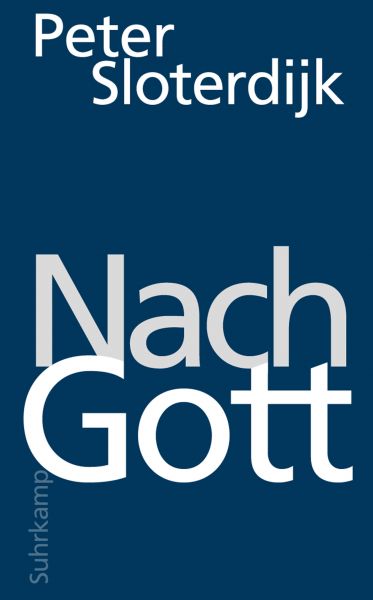 Nach Gott