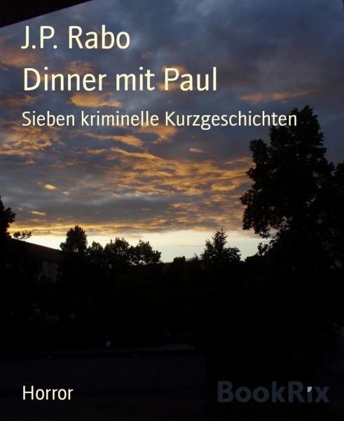 Dinner mit Paul