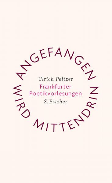 Angefangen wird mittendrin