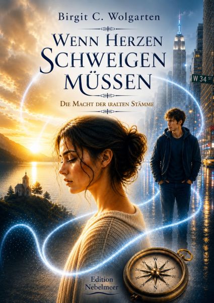 Wenn Herzen schweigen müssen