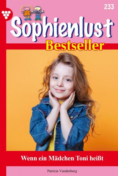 Wenn ein Mädchen Toni heißt