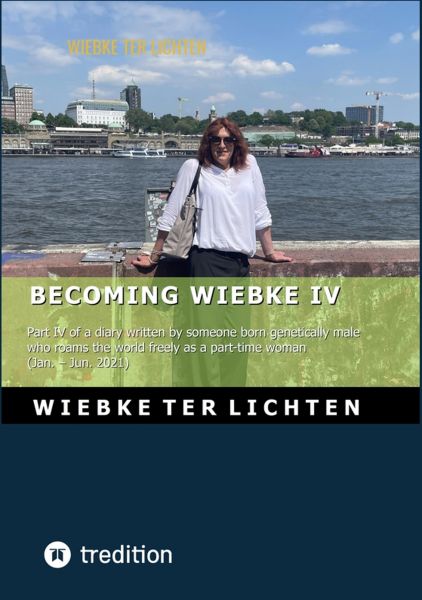 Becoming Wiebke IV