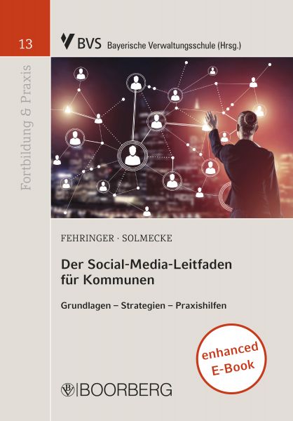 Der Social-Media-Leitfaden für Kommunen