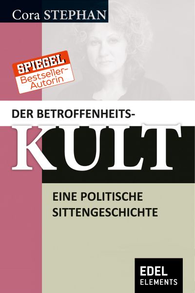 Der Betroffenheitskult