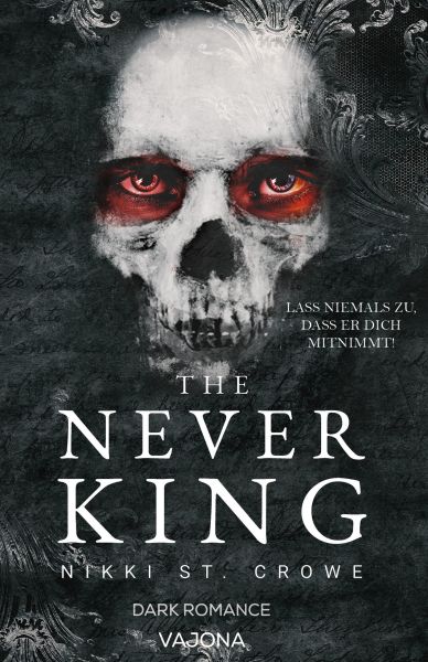 The Never King