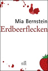 Erdbeerflecken