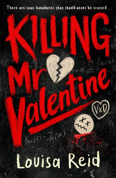 Killing Mr Valentine
