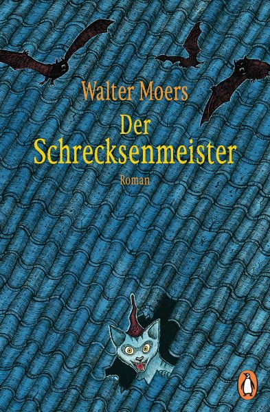 Der Schrecksenmeister