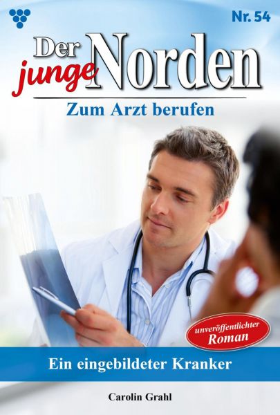 Ein eingebildeter Kranker