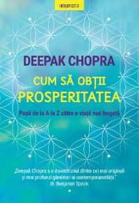 Cum Sa Obtii Prosperitatea