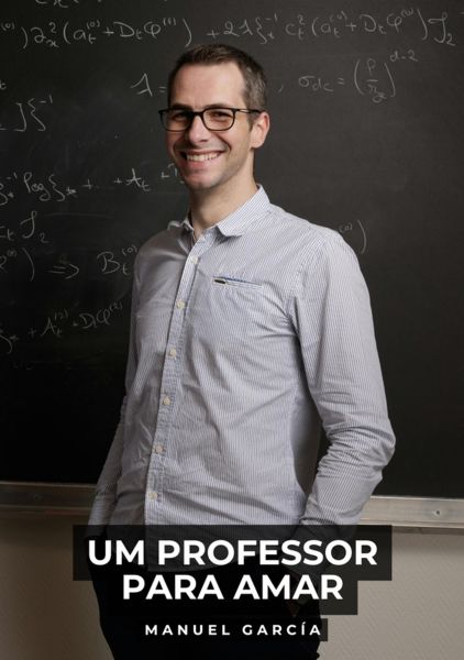 Um Professor para Amar