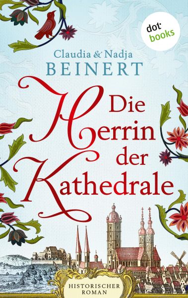 Die Herrin der Kathedrale