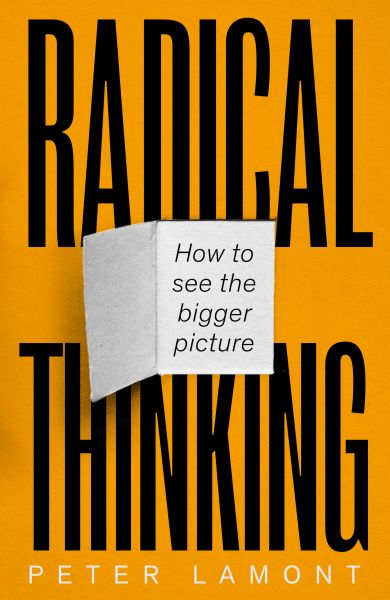 Radical Thinking