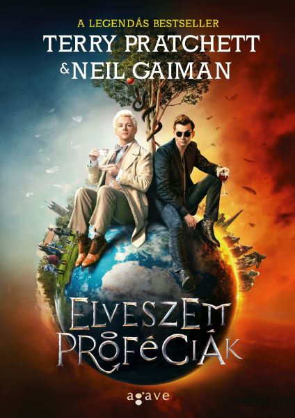 Elveszett póféciák