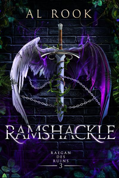 Ramshackle