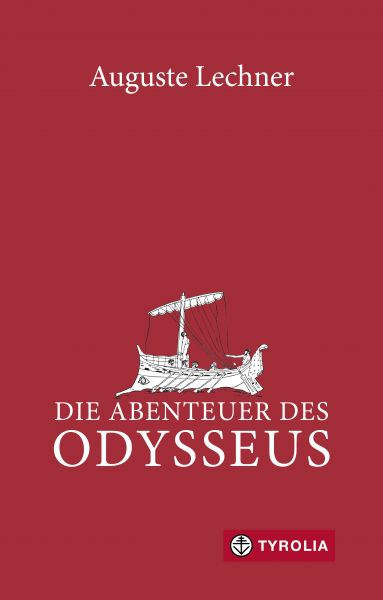 Die Abenteuer des Odysseus