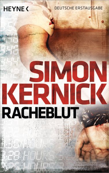 Racheblut