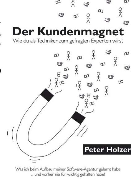 Der Kundenmagnet