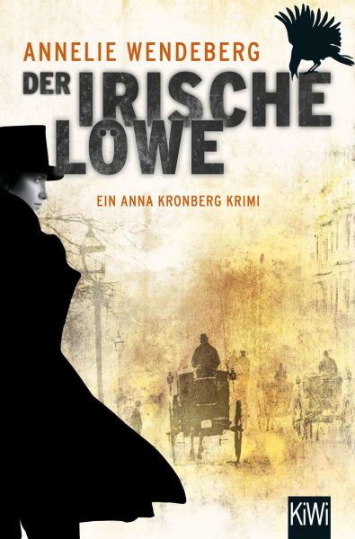 Der Irische Löwe