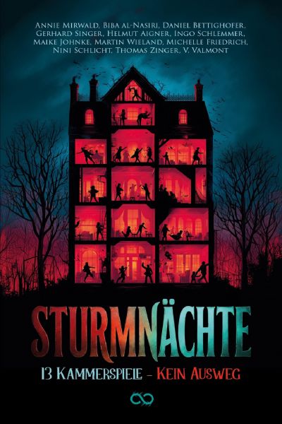 Sturmnächte